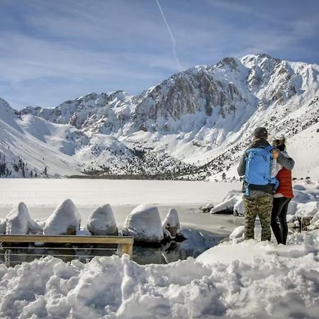 Discovery 4 162 Mammoth Lakes Exterior photo